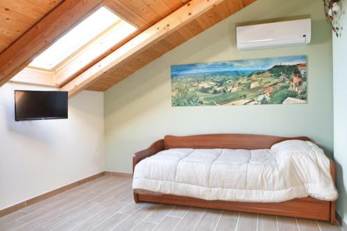 Bed & Breakfast Il Bambuseto