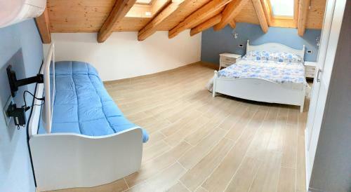 Bed & Breakfast Il Bambuseto