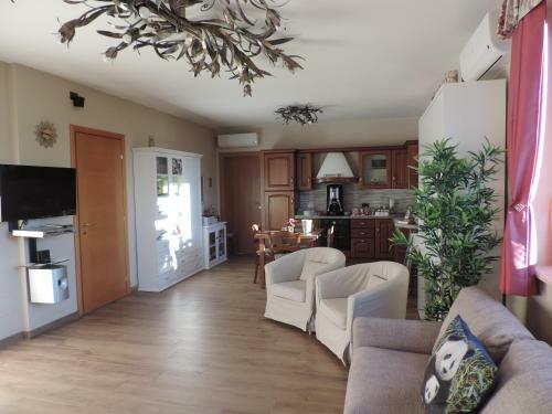 Bed & Breakfast Il Bambuseto