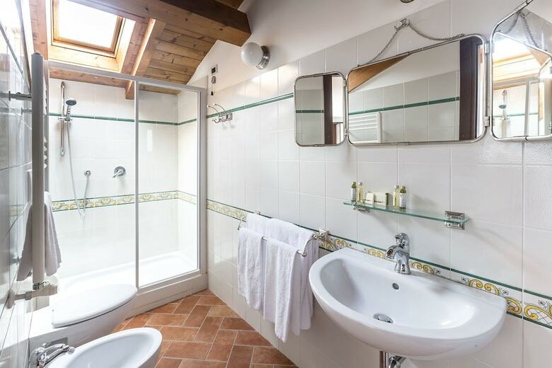 Hostal Boma Countryhouse