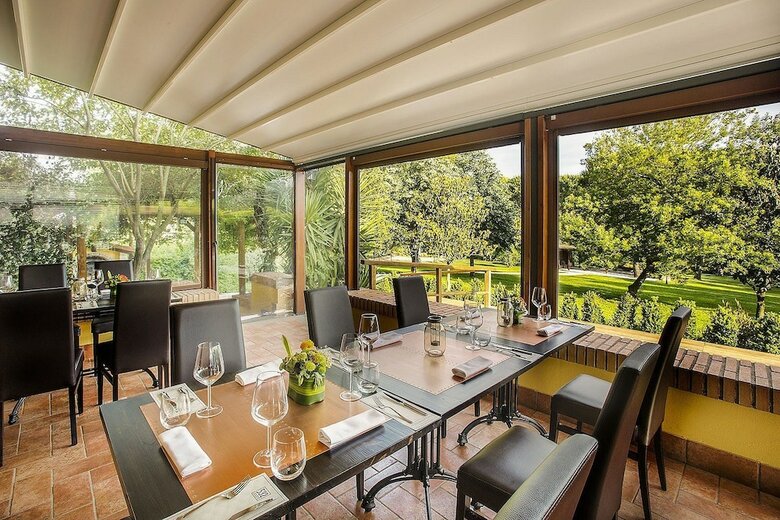 Hostal Boma Countryhouse