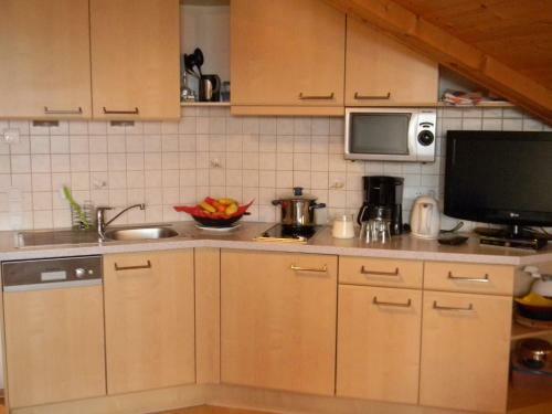 Agroturismo Unterweger Hof