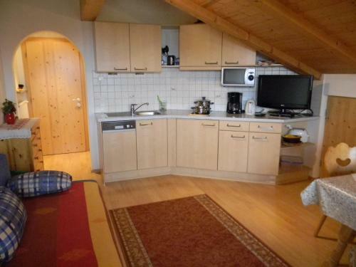 Agroturismo Unterweger Hof