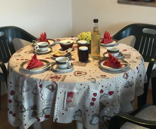 Agroturismo Unterweger Hof