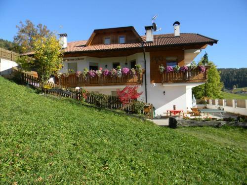 Agroturismo Unterweger Hof