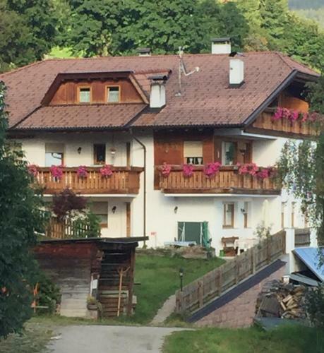 Agroturismo Unterweger Hof