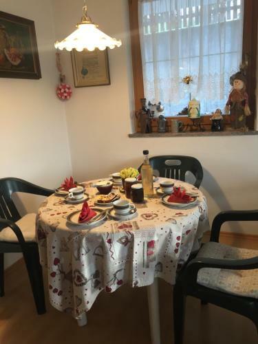Agroturismo Unterweger Hof