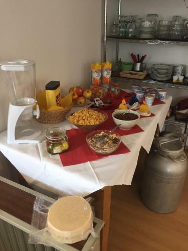 Agroturismo Unterweger Hof