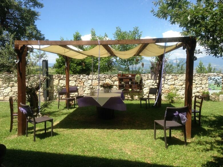 Agroturismo Sapori Di Bea