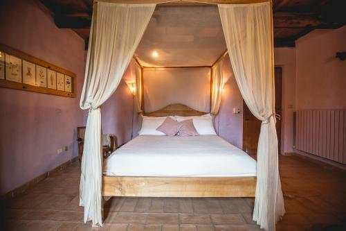 Agroturismo Agriturismo Locanda Settimo Cielo