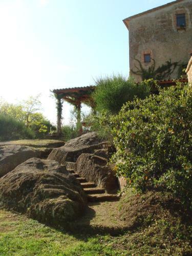 Agroturismo Agriturismo Locanda Settimo Cielo