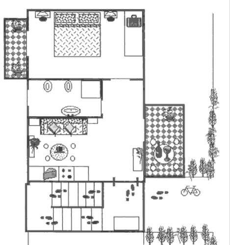 Apartamento Marina