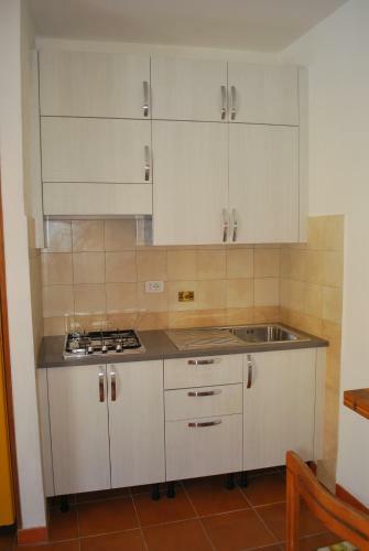 Apartamento Marina