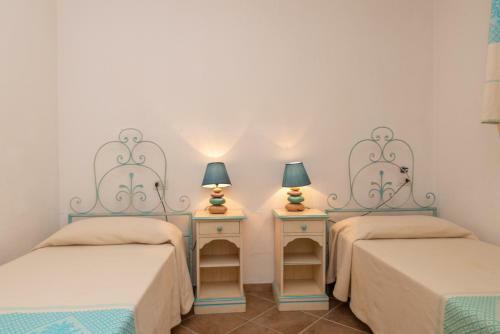 Apartamento Villetta Donatello Sc