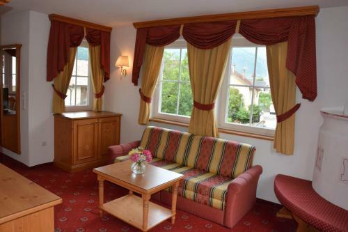Hotel Tanja-sonnenhof