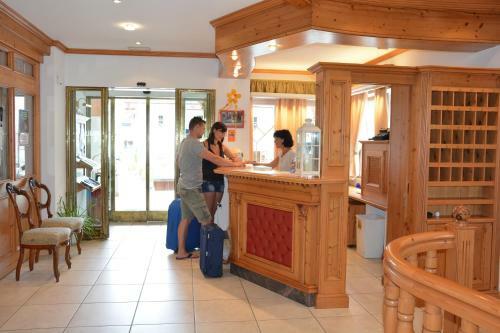 Hotel Tanja-sonnenhof