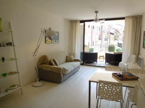 Apartamento Appartamento Tilatti