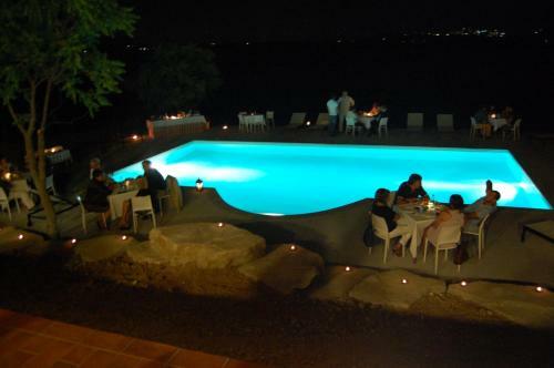 Bed & Breakfast Dolce Far Niente