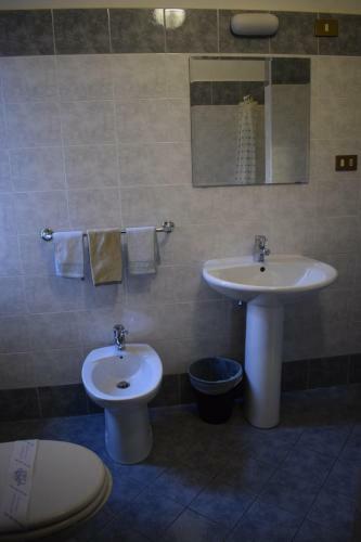 Hotel I Giardini Di Villa Ada