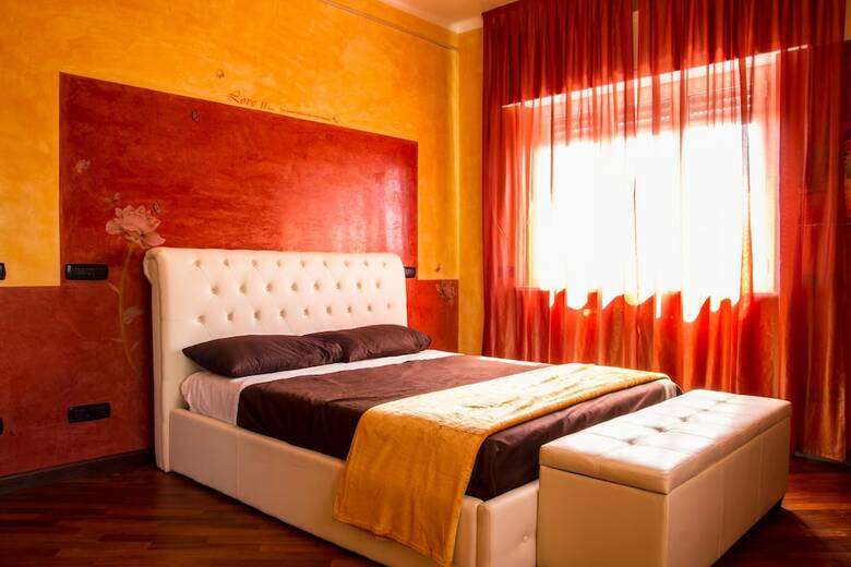 Bed & Breakfast B2in Suite & Office