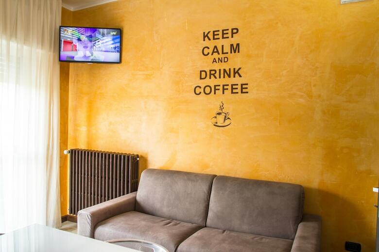 Bed & Breakfast B2in Suite & Office