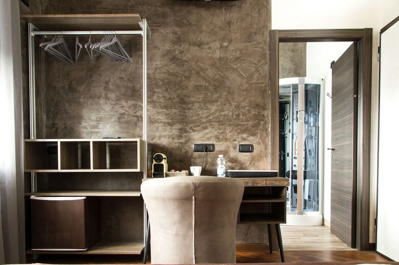 Bed & Breakfast B2in Suite & Office