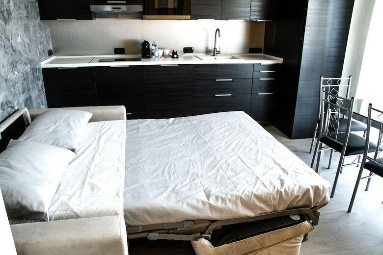 Bed & Breakfast B2in Suite & Office