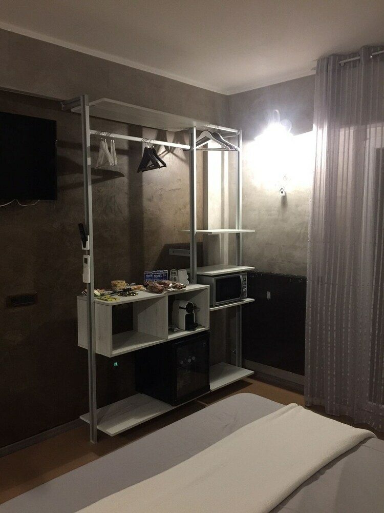 Bed & Breakfast B2in Suite & Office