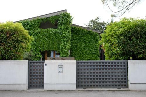 Villa Bedin