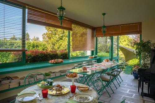 Villa Bedin