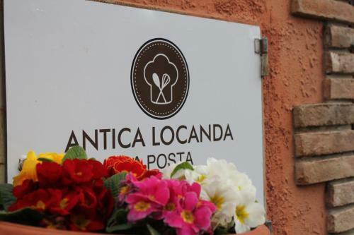 Posada Antica Locanda La Posta