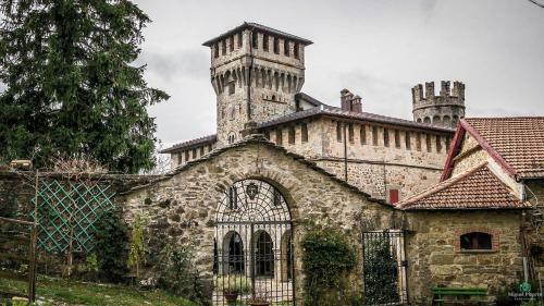 Posada Antica Locanda La Posta