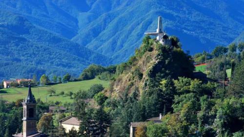 Posada Antica Locanda La Posta