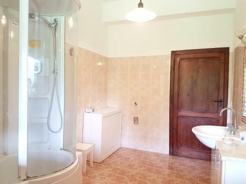 Apartment Via Castello Farneto