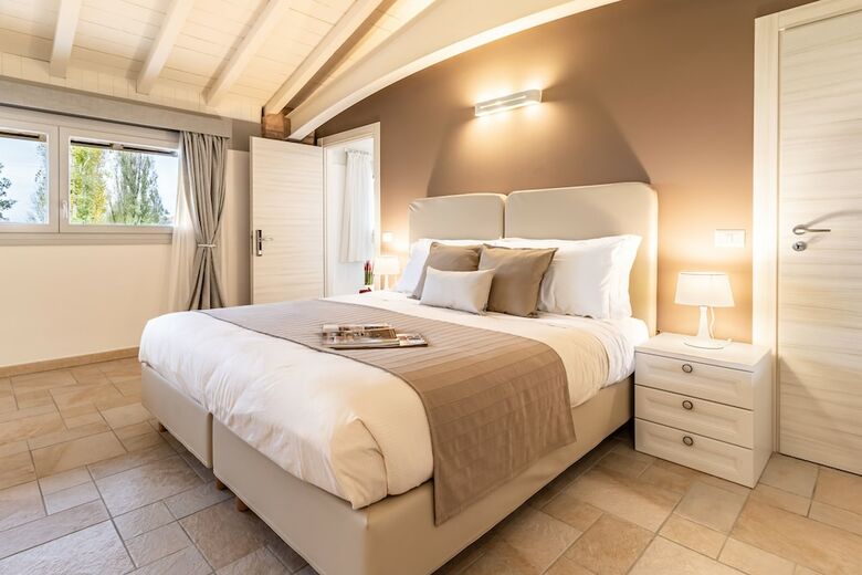 Agroturismo Monteborre