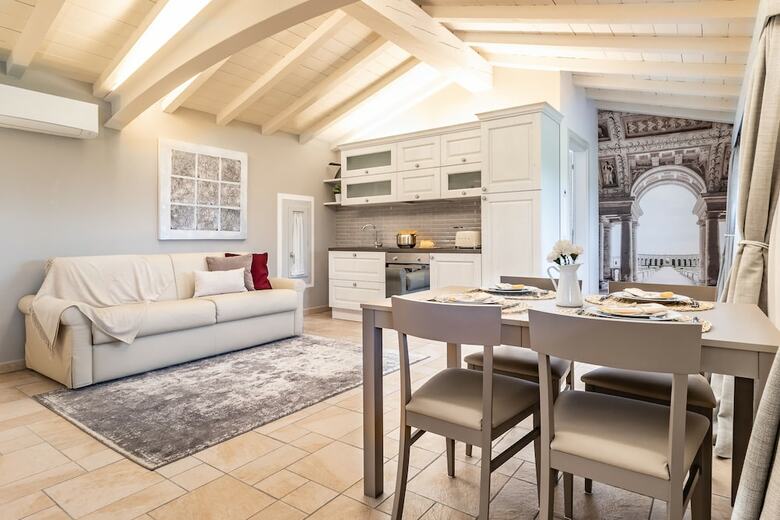Agroturismo Monteborre