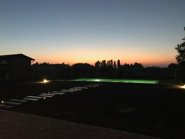 Agroturismo Monteborre
