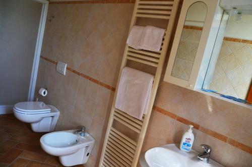 B&B Il Casolare
