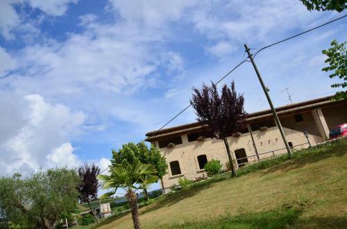 B&B Il Casolare
