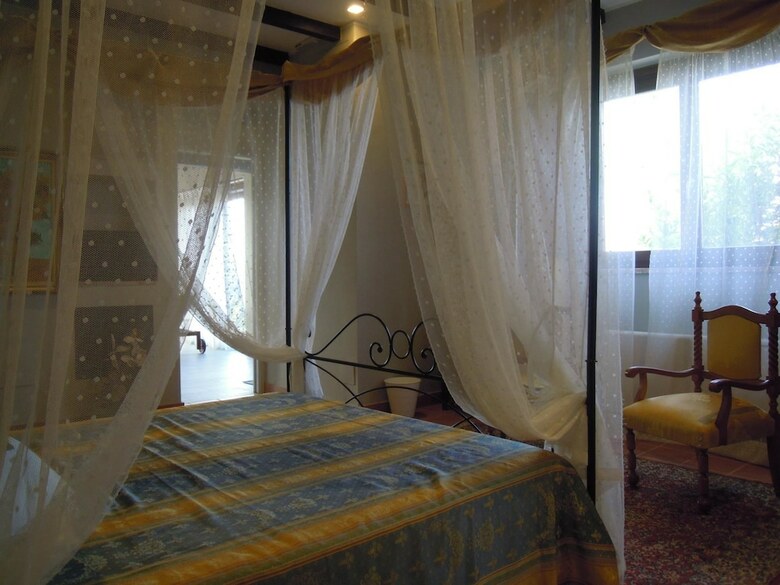 Agroturismo Agriturismo Piccolo Albero