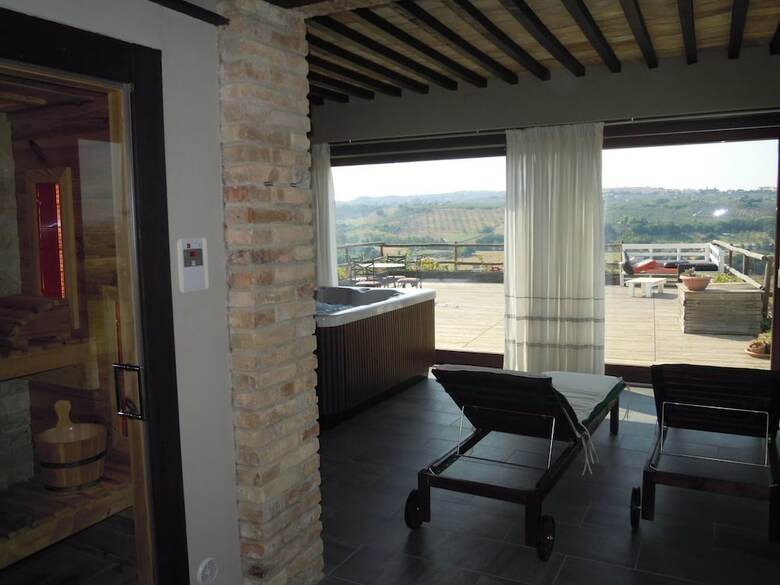 Agroturismo Agriturismo Piccolo Albero