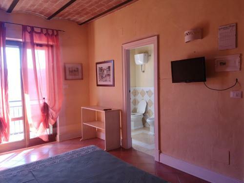 Agroturismo Agriturismo Olimpo