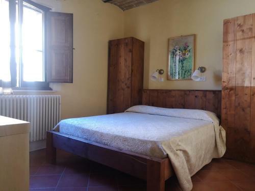 Agroturismo Agriturismo Olimpo