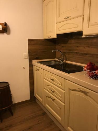 Apartamento Nardis 109