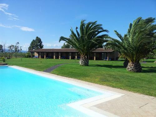 Apartamento Tenuta Dei Principi