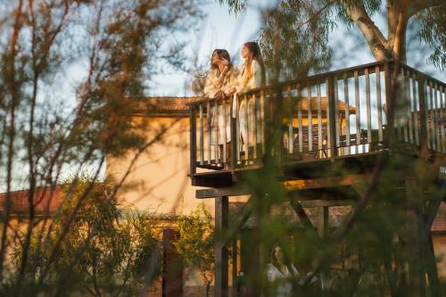 Apartamento Tenuta Dei Principi