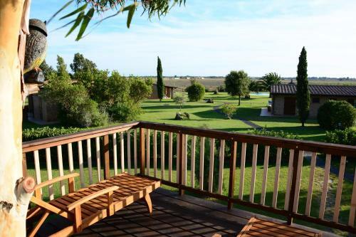 Apartamento Tenuta Dei Principi