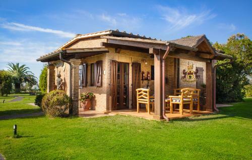 Apartamento Tenuta Dei Principi
