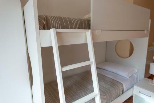 Apartamento Residence Orso Bianco