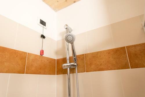 Apartamento Residence Orso Bianco